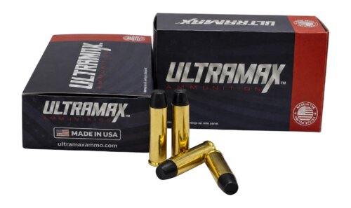 ULTRAMAX ULT-357-2-N    357MAG  180GR HTJHC  20/10