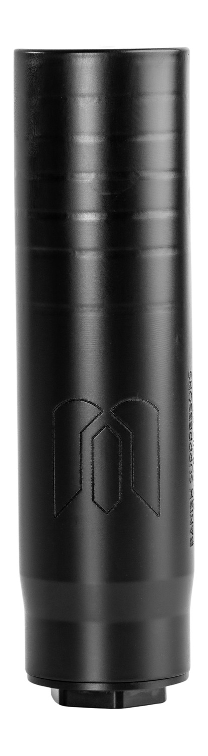 Banish 100000111535   223Rem Black 1/2"x28