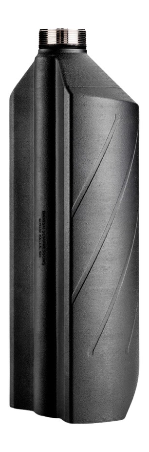 BANISH 100000111550 SGN 20 TI BLACK