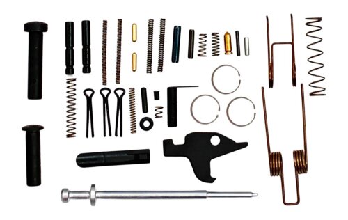 LBE AR15-FRKT      AR15 EXTREME FIELD REPAIR KI