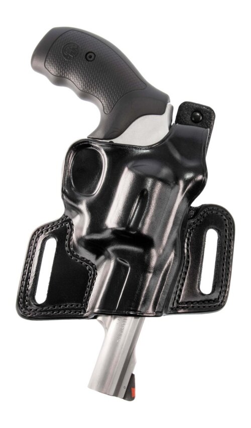 GALCO SIL104B     SILHOUETTE HIGH RIDE         BLK