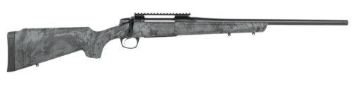 CVA CR3740 Cascade SR 350 Legend 16.50" Graphite Black Cerakote Threaded Barrel & receiver w/Picatinny Rail, Realtree Advantage Synthetic Stock