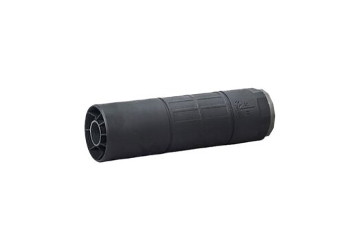 Century Arms SU0021011N Palm EOS 5.56 Titanium 1/2"x28