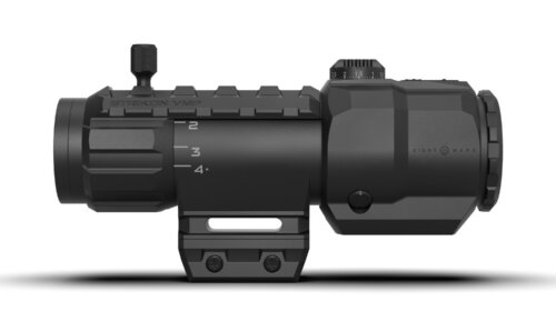 SIGHT SM23001      STRIKON VMP 1-4X22 SFP