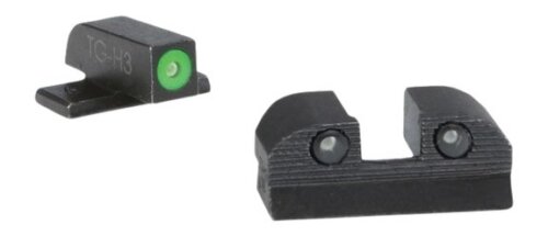 SIG SOX10004 XRAY 3 SIGHT SET 8F/8R