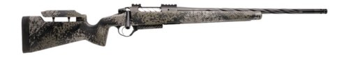 Seekins Precision 11710459F Havak Pro H PH3 22 Creedmoor 20"