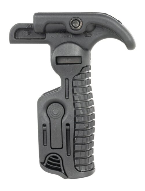 FAB FX-FGGK-S     PSTL INTERGRATED FOLD FOREGRIP