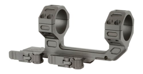 MIDWEST MI-MK2-QD34SMH     MK2 QD 34MM SCP MNT HGH
