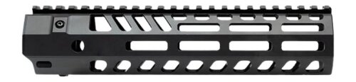 ANGSTADT AA010HGMSS HNDGRD SUPPRESSOR SERIES 9.3