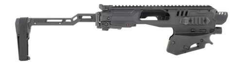META EVO-PS-BK      EVO - UNIVERSAL  BLK