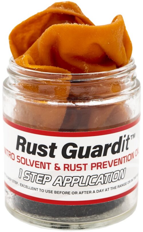 KLN RG-J        RUST GUARDIT RUST PREVENTION OIL