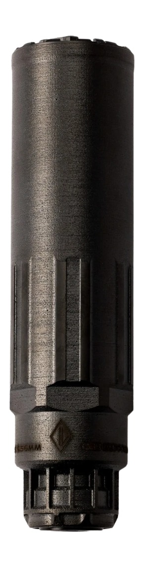 CGS-STISIX STI SIX 5.56MM TITANIUM
