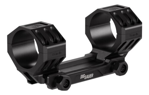 SIG SOA54004 ALPHA5 SCOPE MNT 34MM 1.25