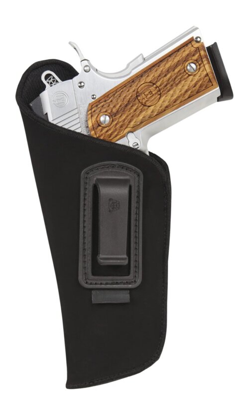 BDOG DIP-2/24L   DLX IWB REV 2-2.5  HLSTR      LH