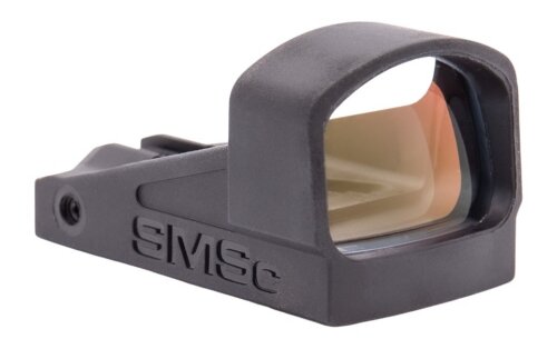 SHIELD SMSC-8MOA-GLASS    GLASS MINI CMP      8MOA