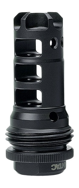 LANTAC DGN762B-ASR  DRAGON MB 308/762 5/8X24 ASR