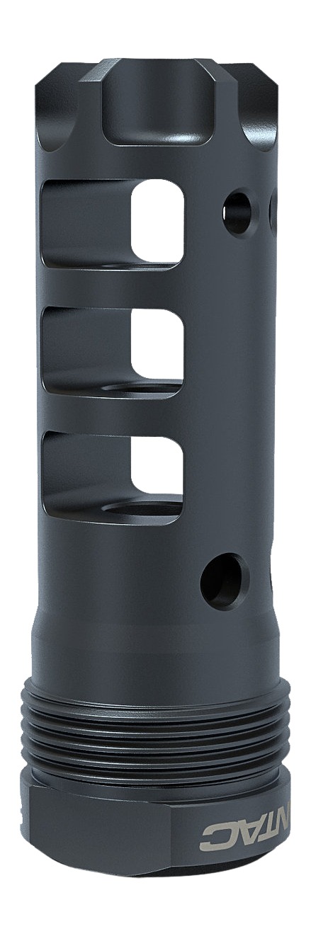 LANTAC DGN9MMB-PBL  DRAGON MB 9MM    1/2X28   PBL
