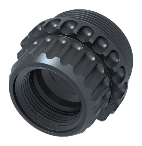 LANTAC HUB-ADC-PB-1375-TI ADC PLAN B TI HUB 1.375