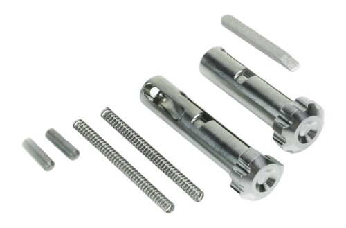 LANTAC 01-LP-UPS-TI  ULTIMATE TAKEDOWN PIN SET TI