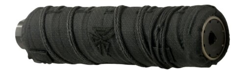 BPG BPG-SSC-H-6-75-1-8-BLK  VENT 556/762  6.75X1.8