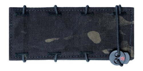 BPG BPG-RR-MCB BPG RAIL-RAP 6X2.5