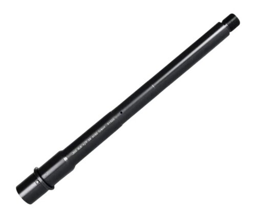 ONE OH-BR06 10.5" 300BO 1:7