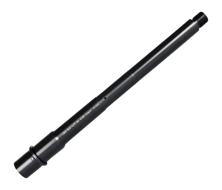 ONE OH-BR06 10.5" 300BO 1:7