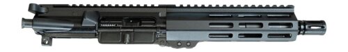 ONE OH-CU03  7.5"  5.56 NATO COMPLETE UPPER