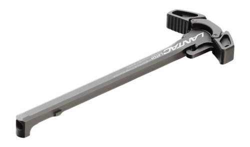 LANTAC 01-UP-CH-AR15 AMBI TACTICAL CHARGING HANDLE