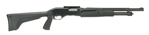 SAVAGE ARMS 320 SEC 12/18.5 PG HEATSHIELD
