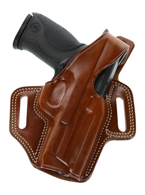 GALCO FL226R      FLETCH AUTO GLK19,19X,23     TAN