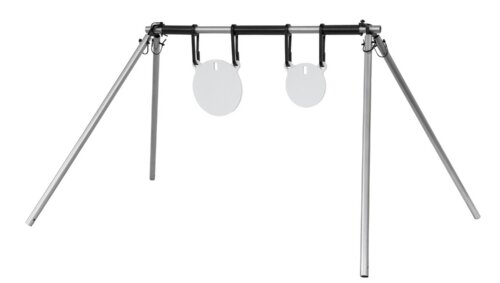 BIR 41568 AR500 3/8" GONG HANGER KIT 6&8