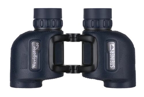 STEINER 2340        7X30 NAVIGATOR OPN HINGE