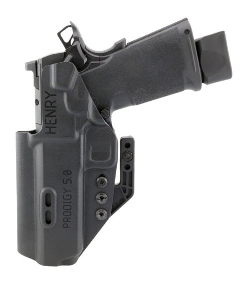 HENRY HOLSTERS HH-0018-11 CIPHER PRODIGY 5.0"