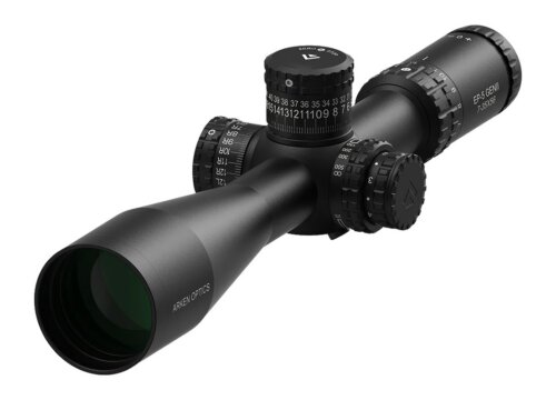ARKEN EP5GII-7351VPR VPR 7-35X FFP 34MM MRAD