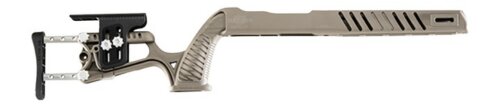 LUTH-AR MCA-22F    MODULAR CHASSIS ASSY  FDE