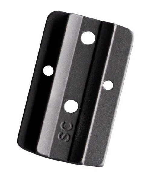 CVA AC1764      DELTA POINT RED DOT MNT PLATE