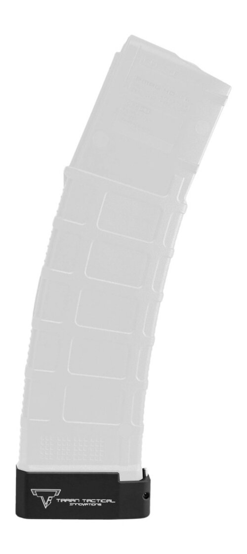TTI PMBP-01          223 PMAG +5/6 BP BLK