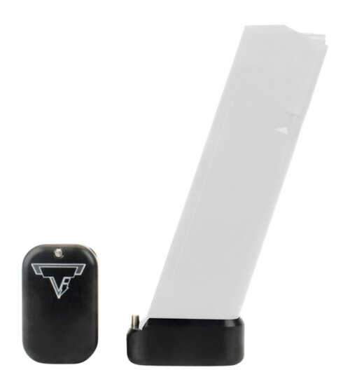 TTI GBP940C-01      FIREPWR BASEPAD KIT GLK19 BLK