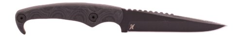 STROUP MK2BNITRILEBLKCER  BLK/BLK  CERA    5