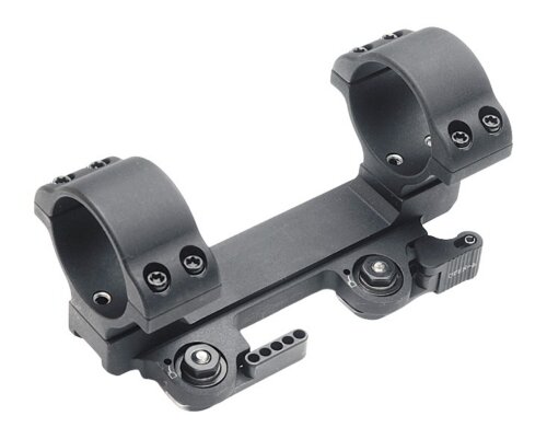 LARUE LT111-34  TACTICAL OBR QD SCOPE MOUNT