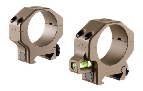 RPM CLR-30100-FDE PRECISION 30MM MEDIUM 1.00"