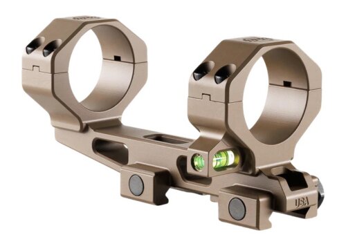 RPM BC-30150-FDE BRAVO 30MM CANTILEVER MNT 1.50"