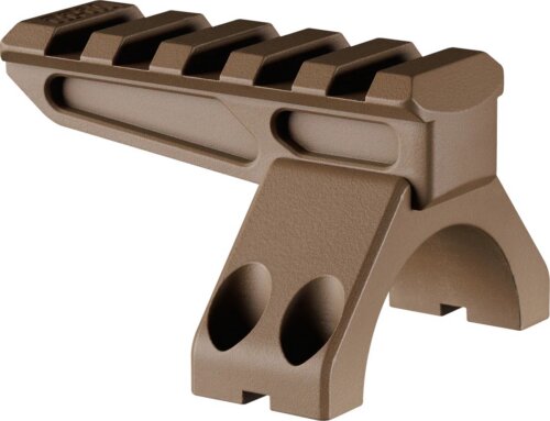 RPM 30-HRC-FDE 30MM HIGH RAIL CAP FDE