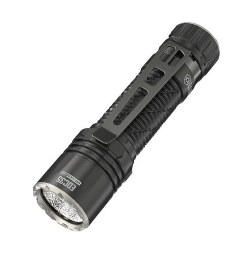 NITECORE EDC35           EDC35            5000L