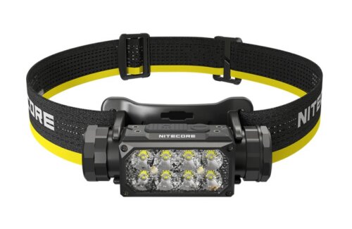 NITECORE HC65UHE         HC65 UHE         2000L