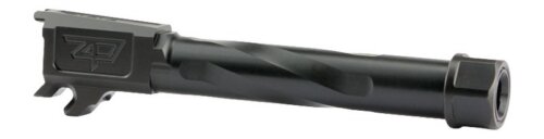 ZAFFIRI BA-P365XL-TH-BN  THREADED BARREL P365XL BN