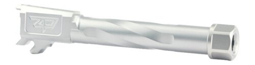 ZAFFIRI BA-P365XL-TH-SS  THREADED BARREL P365XL SS
