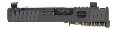 ZAFFIRI CU-G43-IBS-RMSC-BLK-CP-BN-BLNK   SLIDE G43