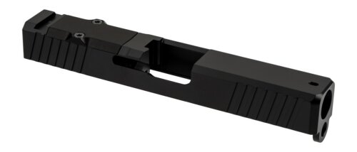 ZAFFIRI SL-G19G3-Z-RMR-BLK     Z SERIES SLIDE G19